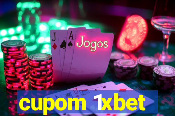 cupom 1xbet